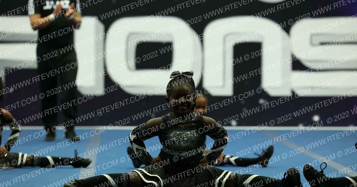 BLING ATHLETICS MINI BLING · March Madness Showdown