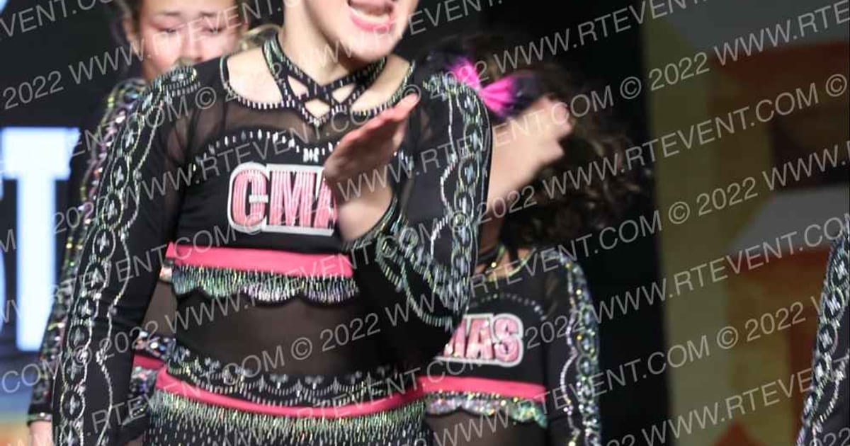Central Missouri Allstars Lady Majesty · Gold Rush Kansas City