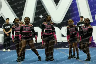 TTG MINI SQUAD