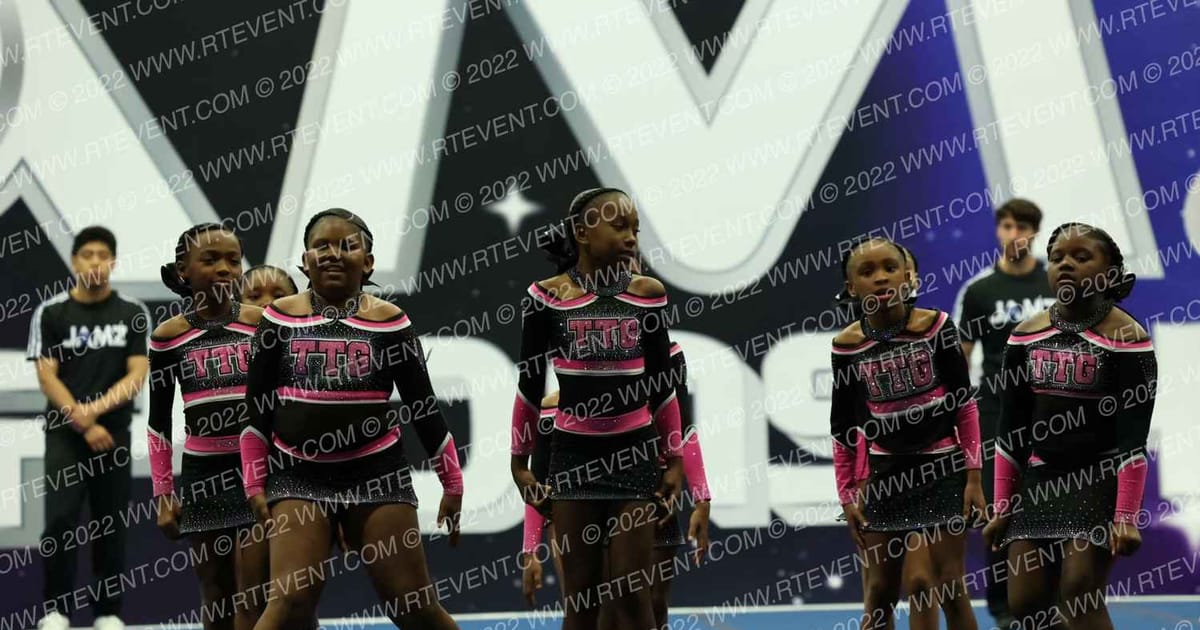 TTG MINI SQUAD · March Madness Showdown