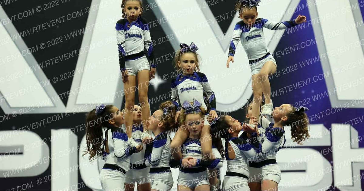DESERT DIAMONDS MINI MADNESS · March Madness Showdown