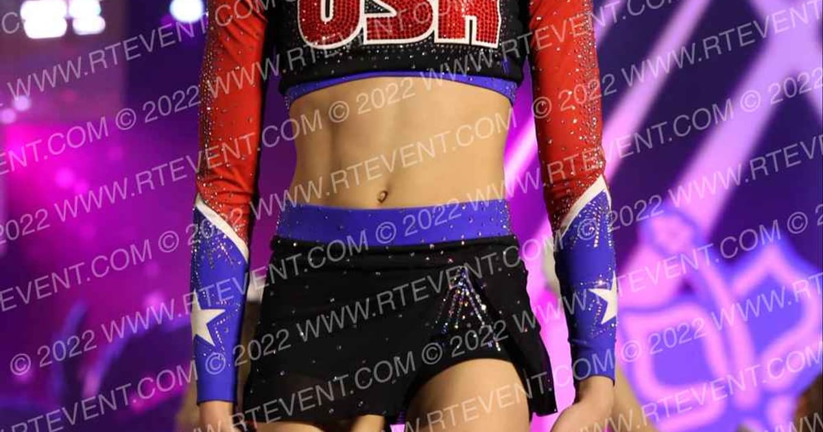 USA Starz Bling · Aloha Grand Nationals DIDII VII