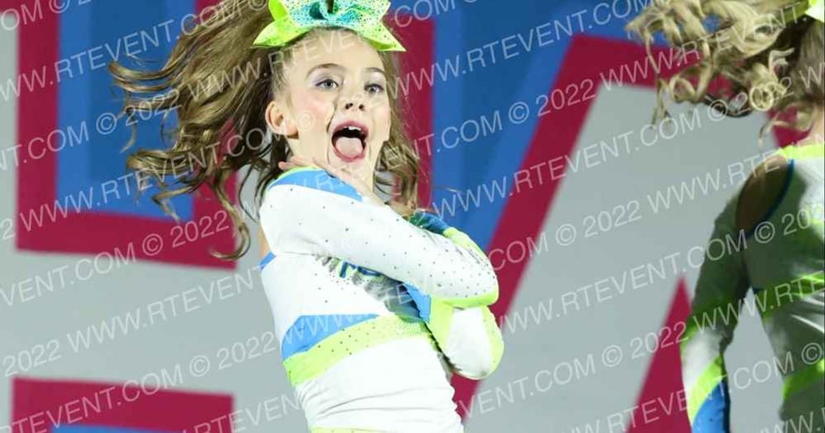 JPAC Radiance Limelight · Aloha Indy Showdown