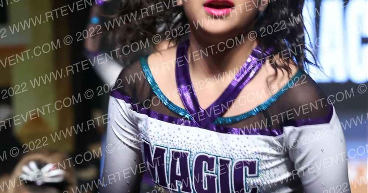 RVC Academy Blackout · Gold Rush Kansas City