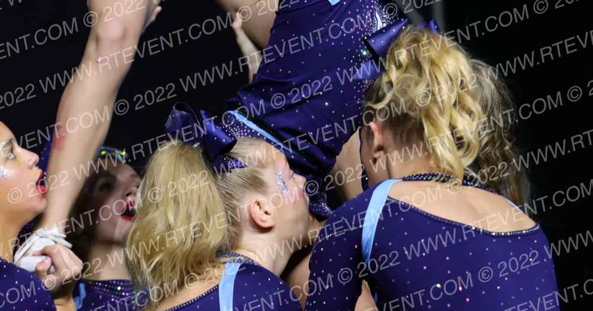 ICE Shiver · GLCC Grand Nationals