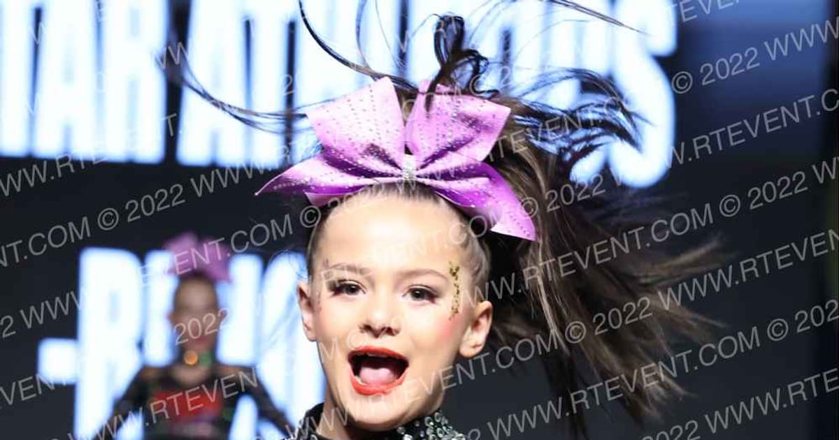 Five Star Athletics - Reno Shooting Stars · Gold Rush Kansas City