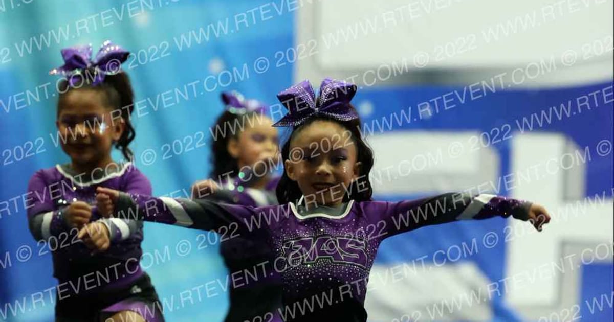 PRESTIGE ALL STARS THUNDER BOLTZ · March Madness Showdown