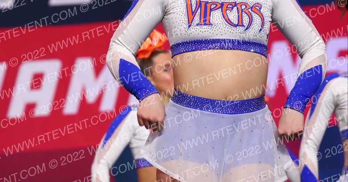 Victory Vipers V3nom · Mid Atlantic Grand Nationals