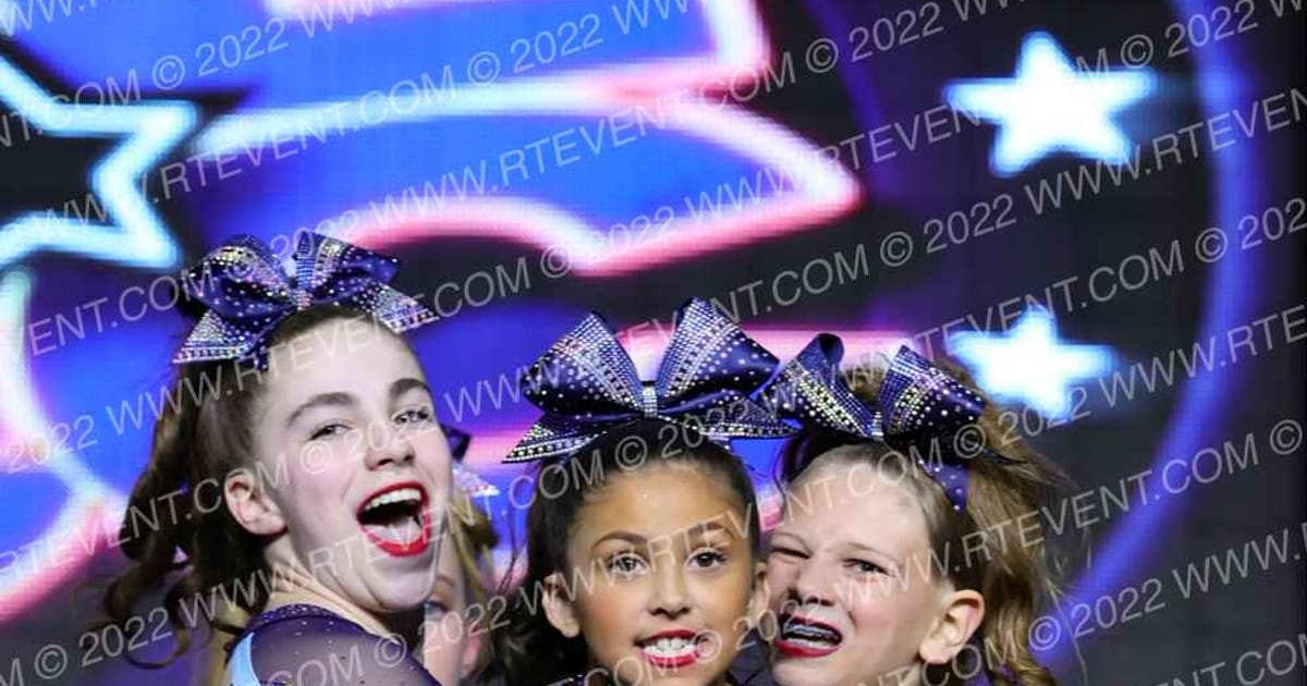 ICE Sunlight · GLCC Grand Nationals