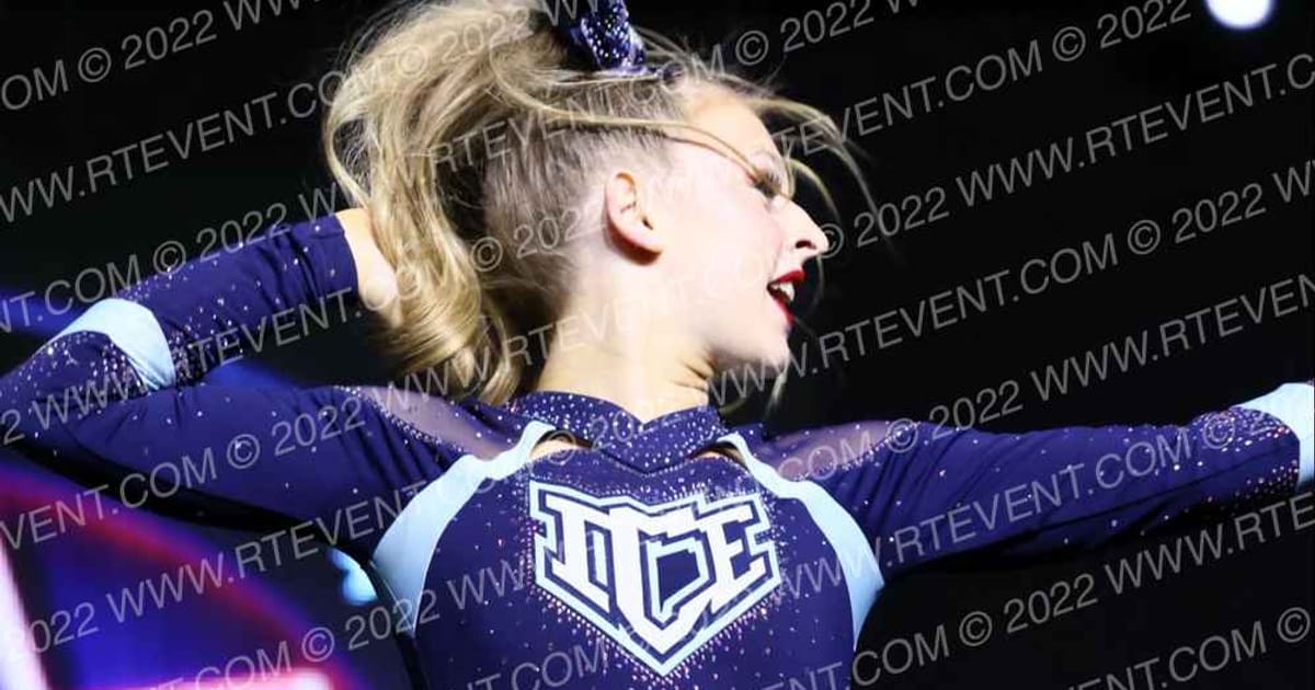 ICE SnowED · GLCC Grand Nationals