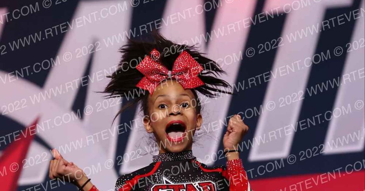 Star Athletics Storm · Mid Atlantic Grand Nationals