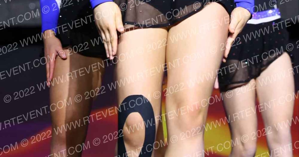 Spirit Athletics Lady Cats · GLCC Grand Nationals