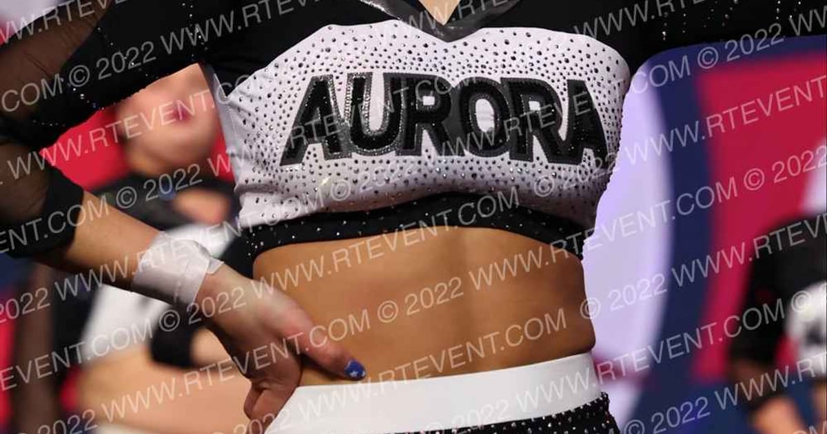 World Cup Aurora · Mid Atlantic Grand Nationals
