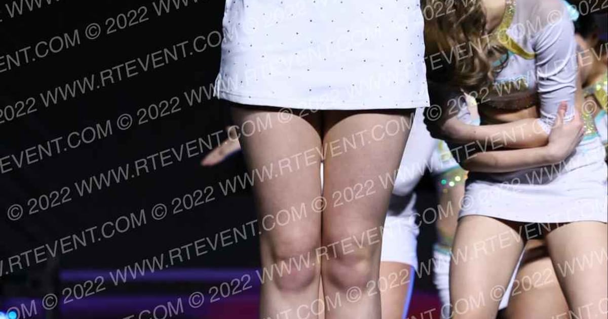 HCA Gems Bellatrix · GLCC Grand Nationals