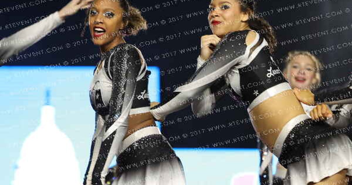 Lunar Viper Allstars Eclipse · Coastal at the Capitol