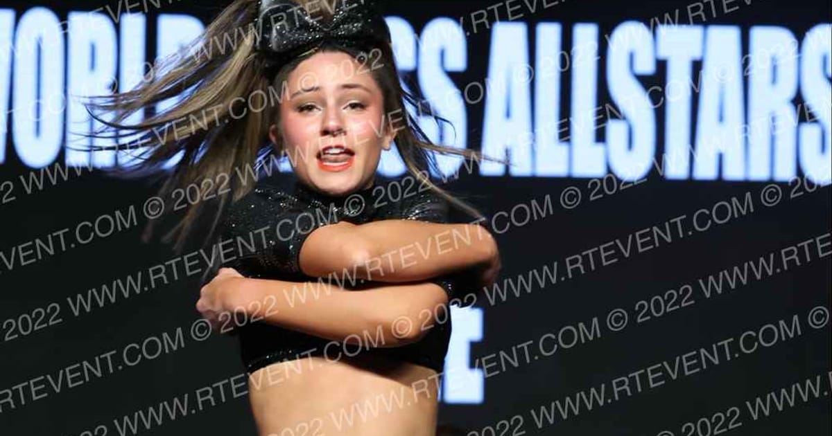 World Class Allstars Fame · Gold Rush Kansas City