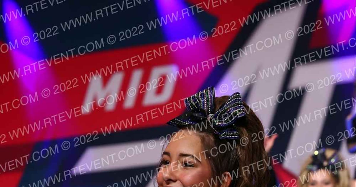 FAME Annapolis Drama Queens · Mid Atlantic Grand Nationals