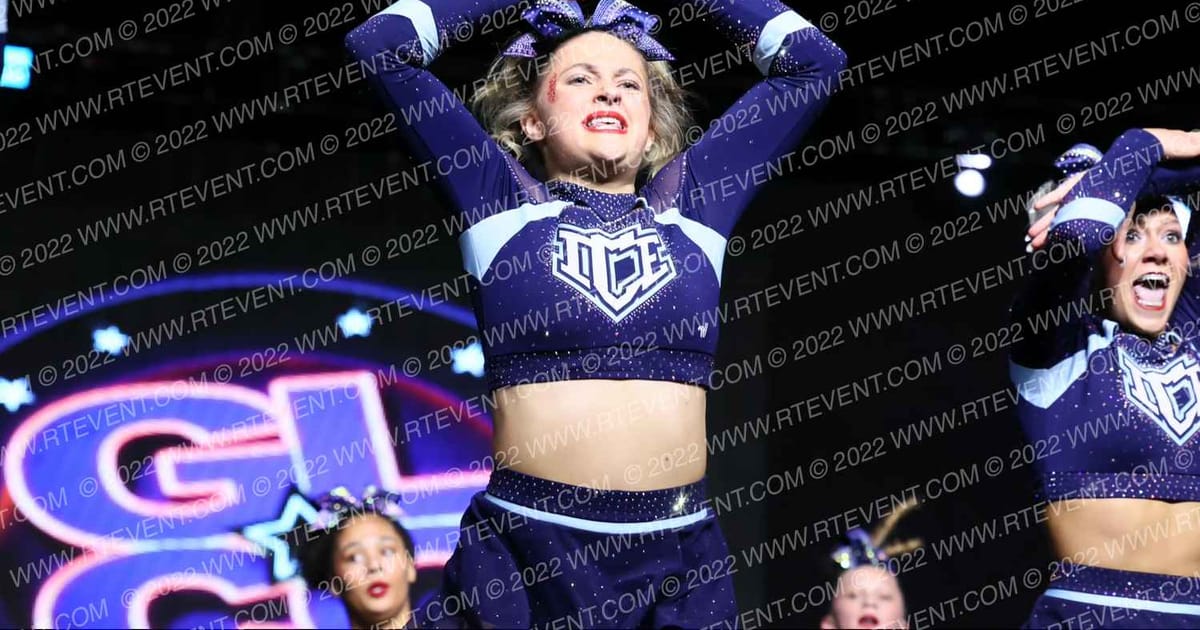 ICE Storm · GLCC Grand Nationals