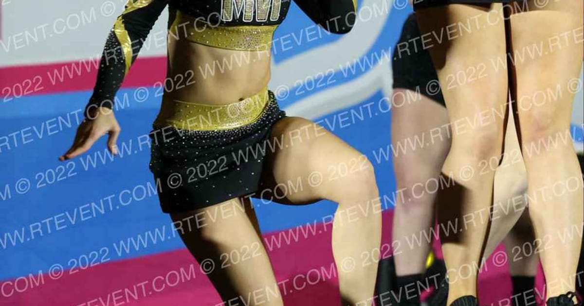 Miami Valley Premier Fortune · Aloha Indy Showdown