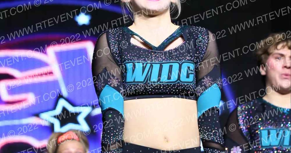 ICE Velocity · GLCC Grand Nationals