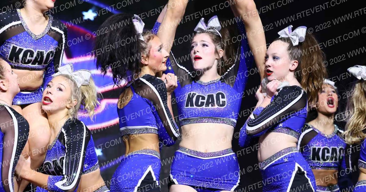 WIDC WEATHER 5 · GLCC Grand Nationals