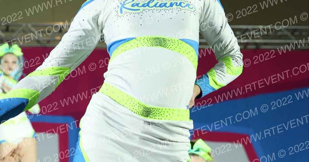 JPAC Radiance NEON · Aloha Indy Showdown