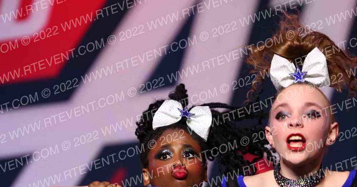 Maryland Twisters MoCo Downpour · Mid Atlantic Grand Nationals