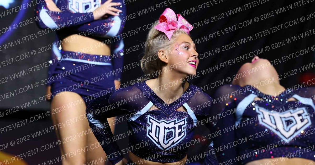 ICE Frozen 4 · GLCC Grand Nationals