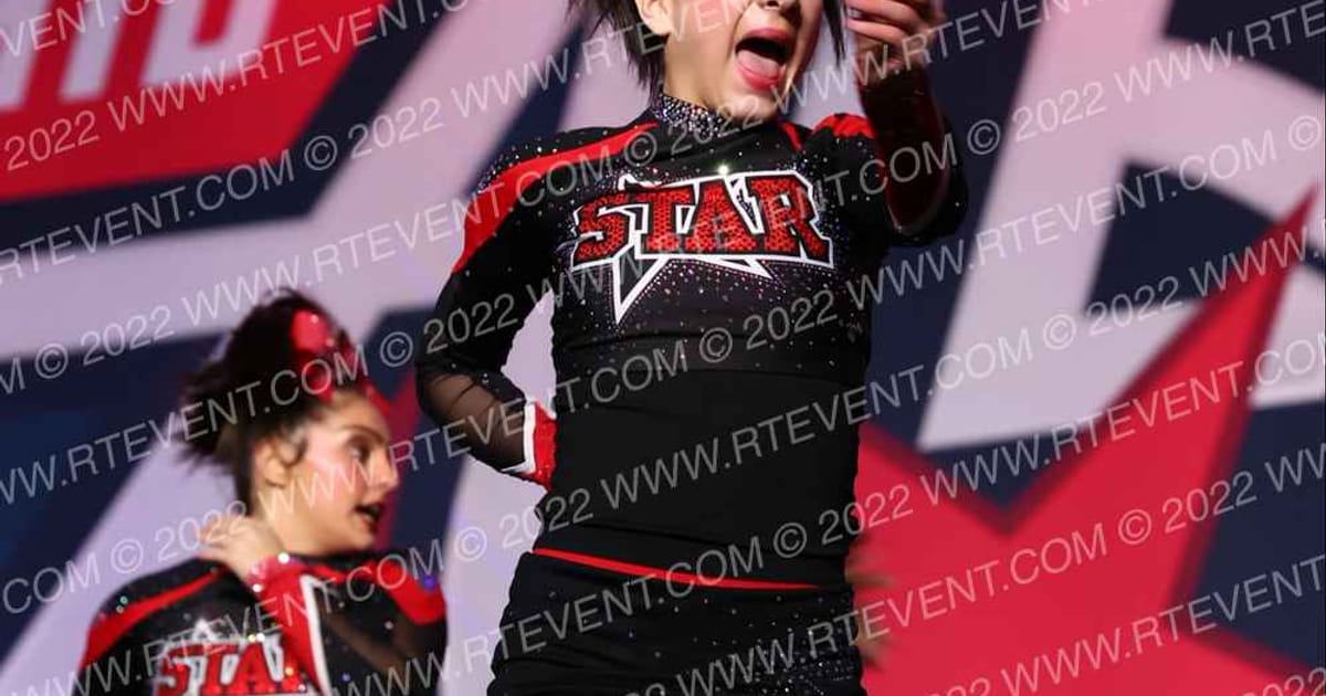 Star Athletics Wave · Mid Atlantic Grand Nationals
