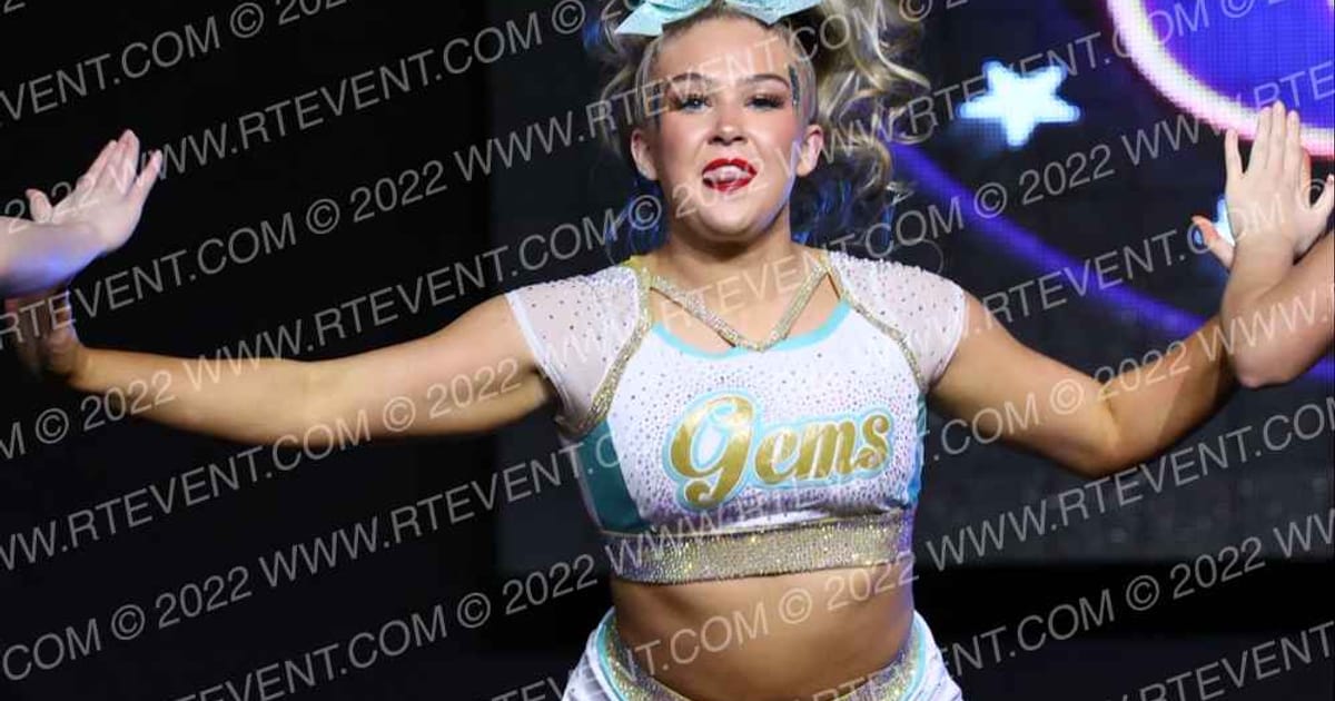 HCA Gems Evil Queens · GLCC Grand Nationals