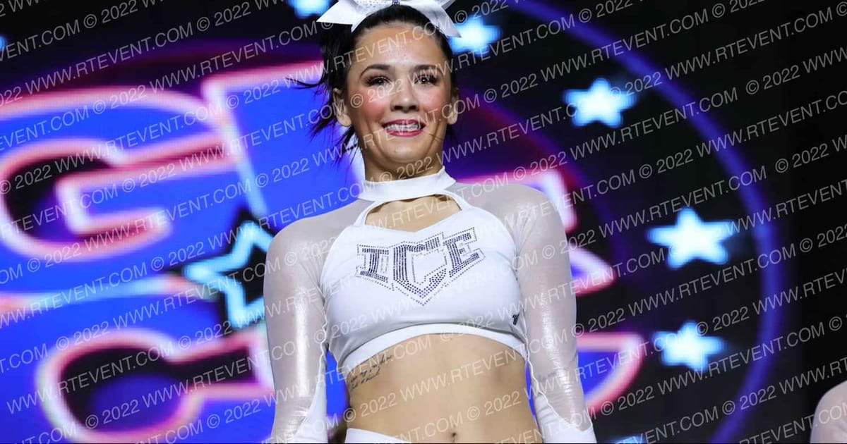 ICE Fahrenheit · GLCC Grand Nationals