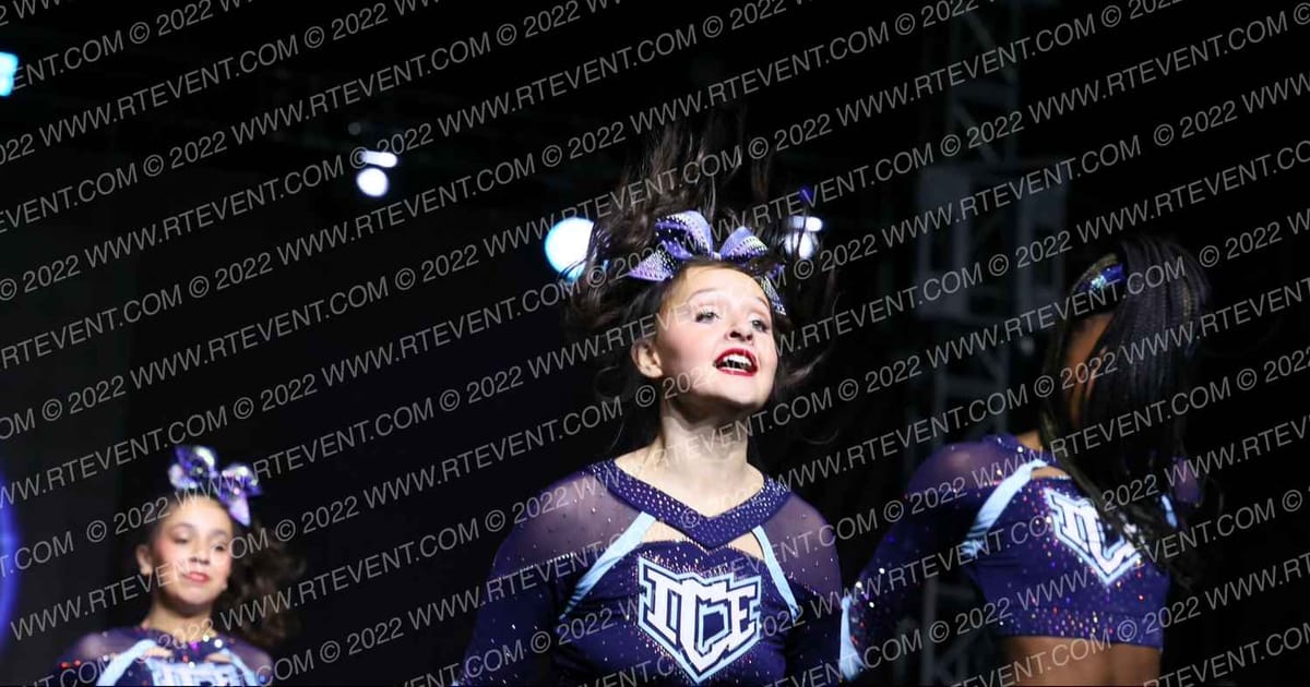 Black ICE · GLCC Grand Nationals