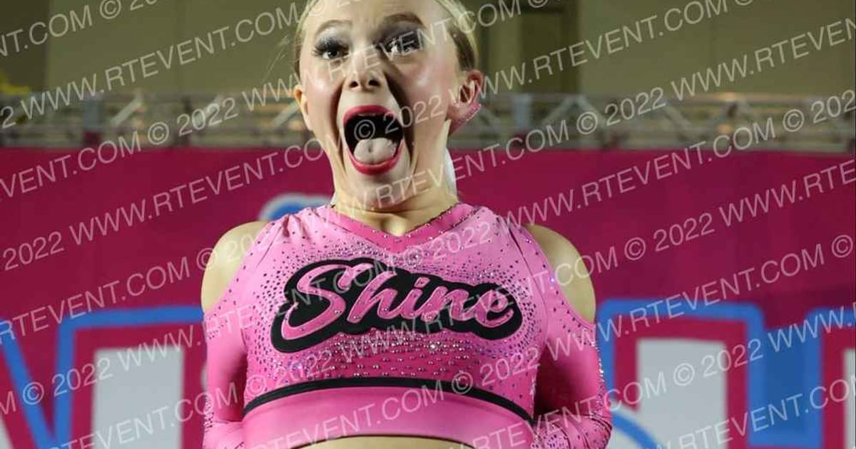 Lawrence County Shine Starstruck · Aloha Indy Showdown