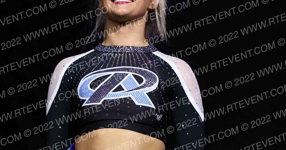 Premier Athletics - Michigan Lady Legacy · GLCC Grand Nationals