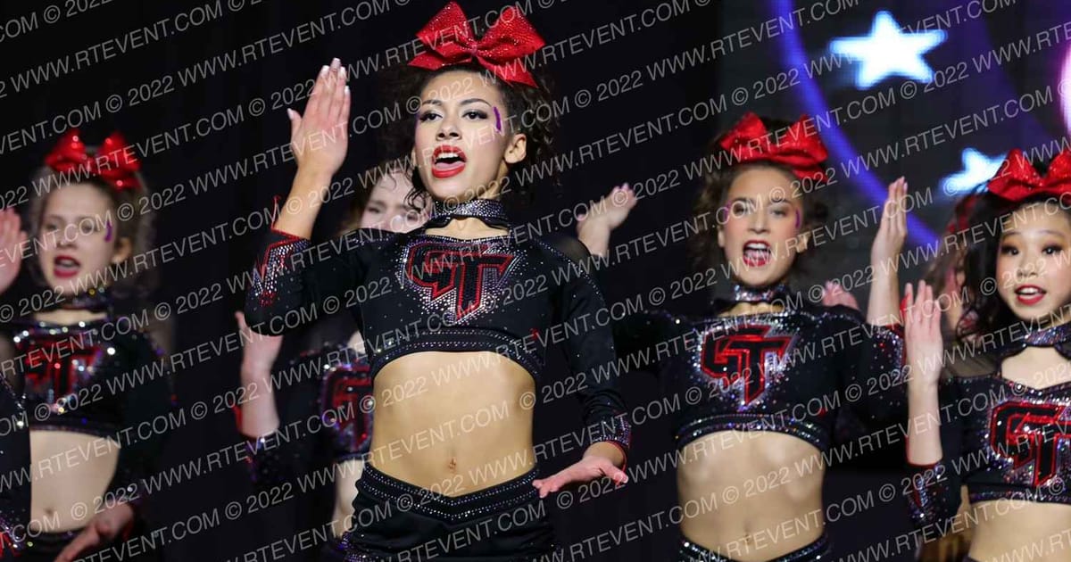 GymTyme Illinois Gossip · GLCC Grand Nationals