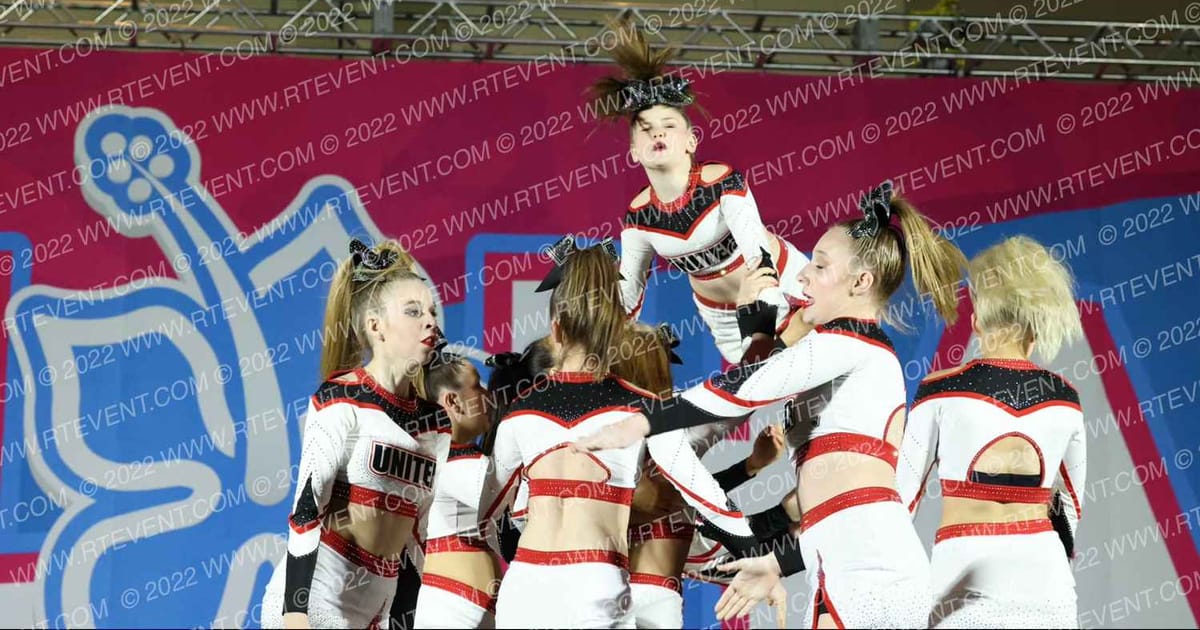United All Stars Queen Cobras · Aloha Indy Showdown