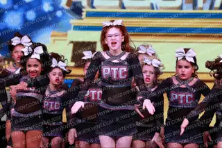PTC Allstars VIPs