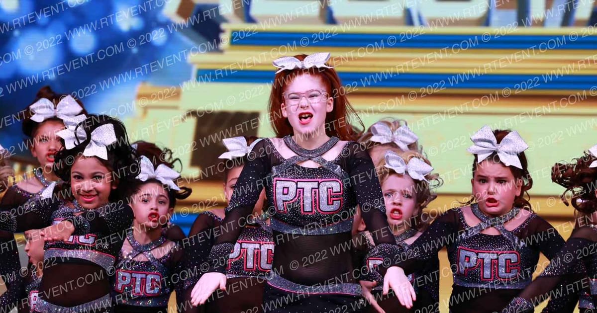 PTC Allstars VIPs · Mohegan Sun