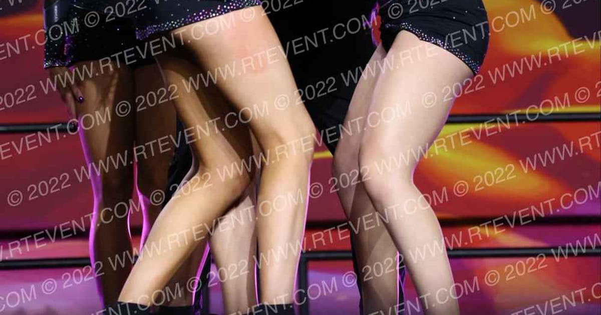 Impact Elite Athletics Atomic Force · GLCC Grand Nationals