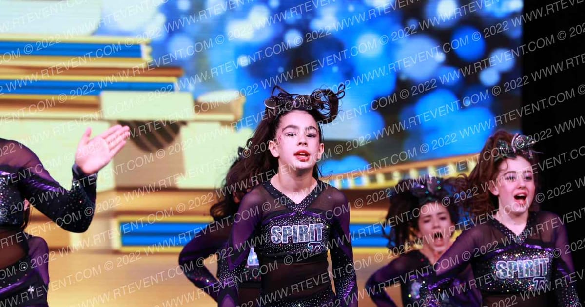 Spirit Too Bling · Mohegan Sun