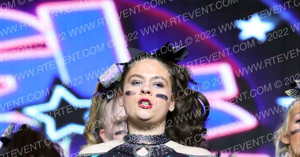 Cheer Extreme - Chicago HEART · GLCC Grand Nationals