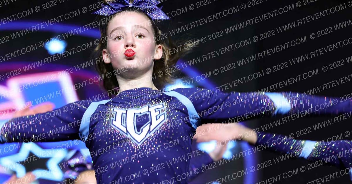 ICE Shade · GLCC Grand Nationals