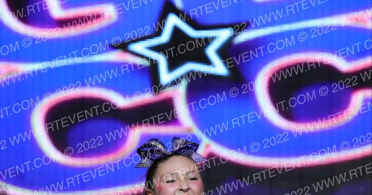 ICE Thunderbolts · GLCC Grand Nationals