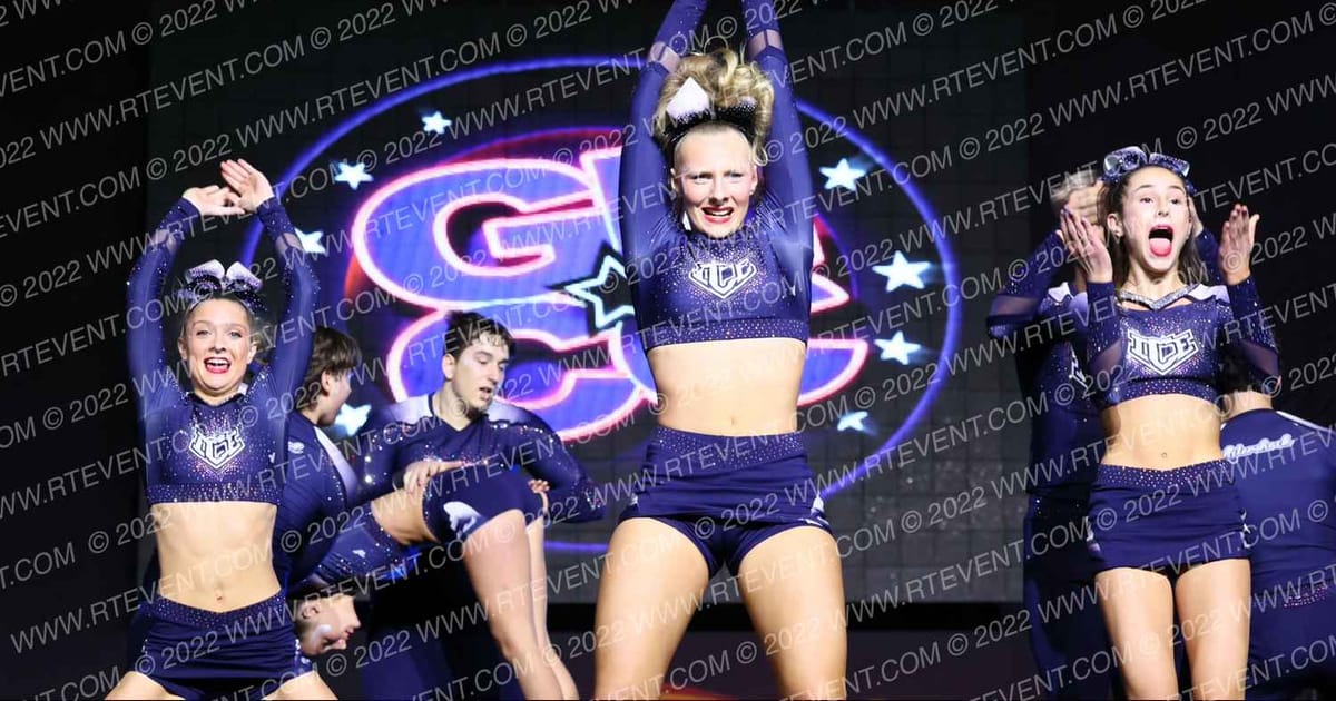 ICE ProphICY · GLCC Grand Nationals