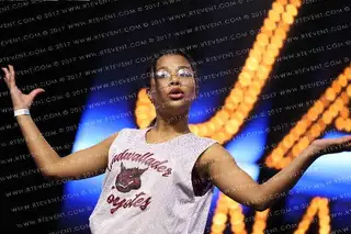 CMS DANCE PACK