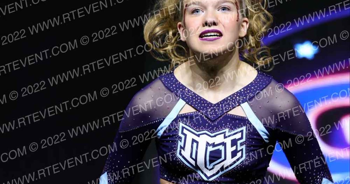 ICE Lady Lava · GLCC Grand Nationals