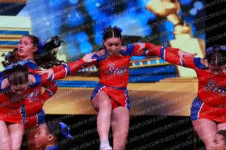 All Star One Cherry Bombs