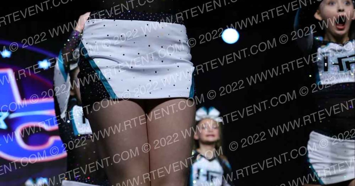 Hit Force Cheer Riot · GLCC Grand Nationals