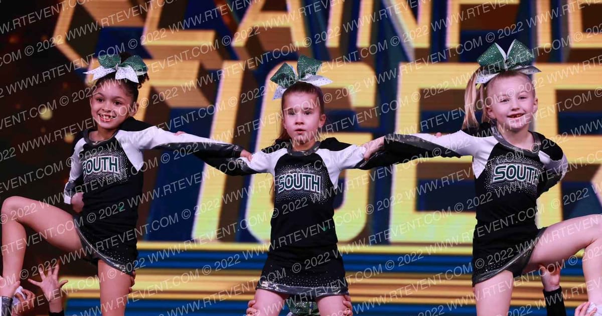 South Plainfield Tigers D8 - Tiny Tigers · Mohegan Sun