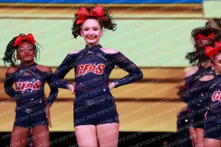 CheerFactor Prophecy
